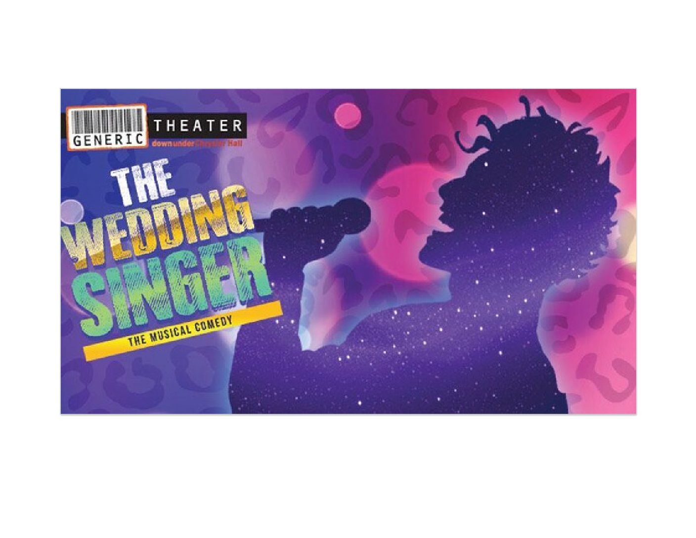 The Wedding Singer, Vol 2 More Music from the Motion